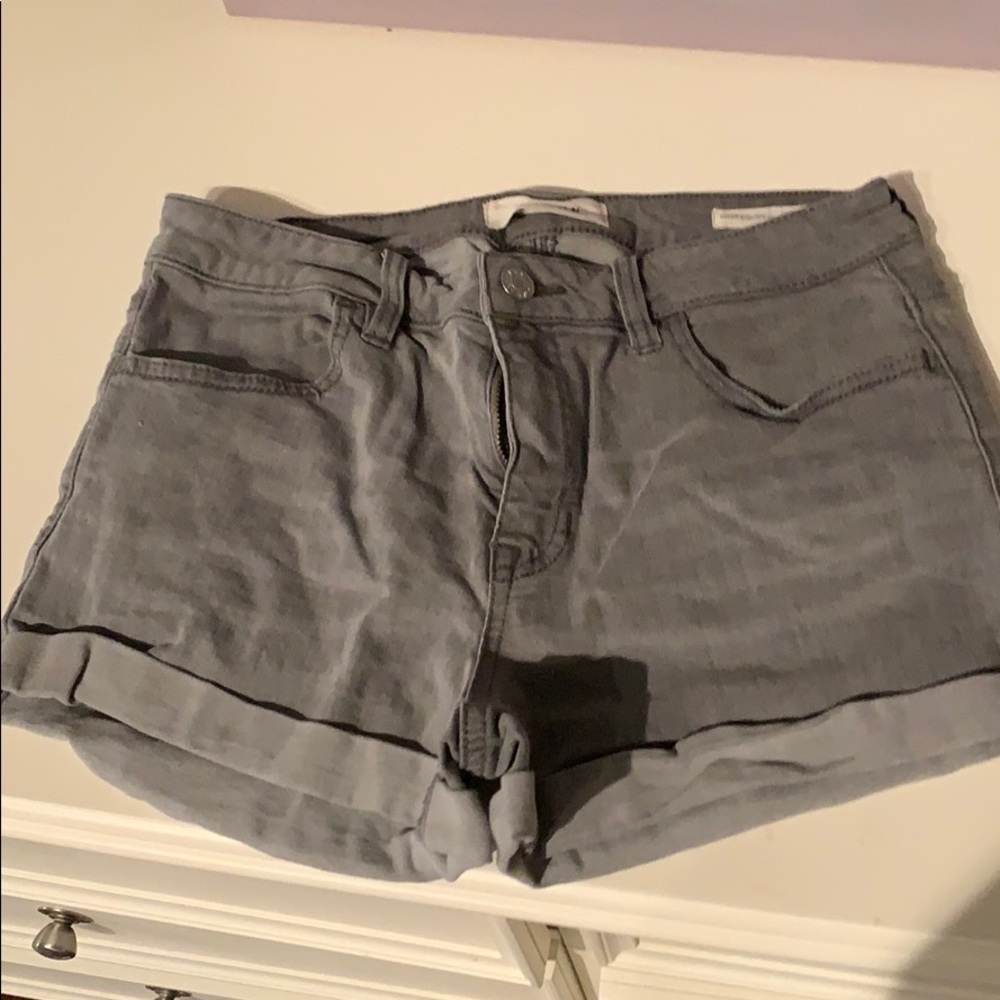 pacsun shorts